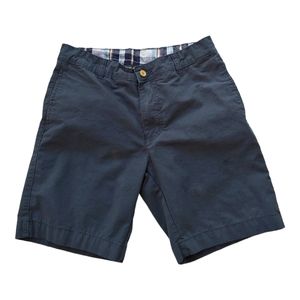 Washed Stoned & Beaten MENS   Shorts 32 Waist Gray 4 pockets